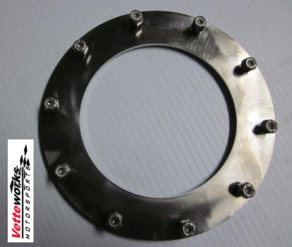 Vetteworks 5th GEN F-body LS fuel pump adapter kit